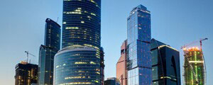Capital Market 资本市场